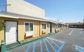 Signal Hill Motel Beach Motel